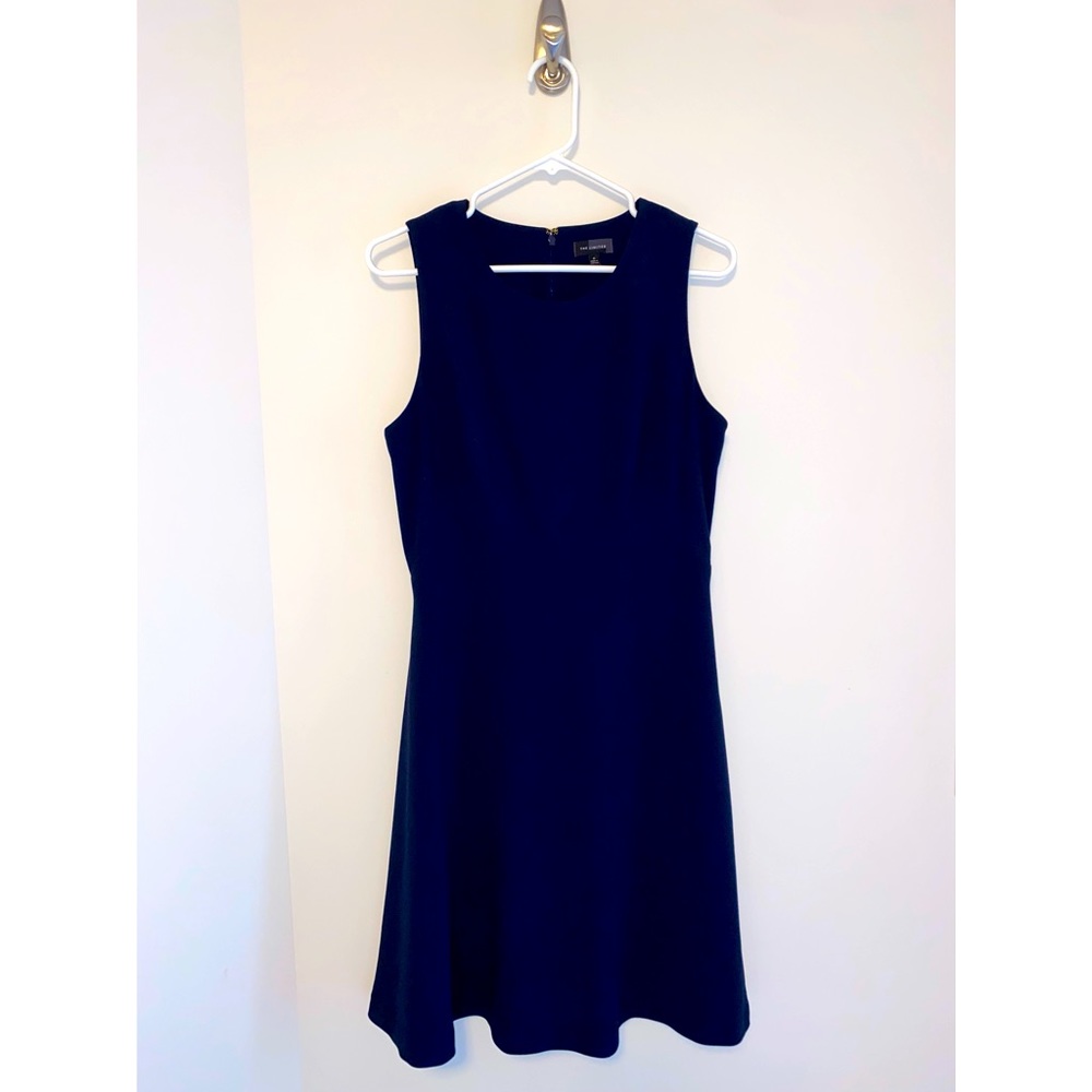 The Limited navy dress women’s size 6